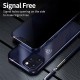 Phone Case For iPhone 15 Pro Max Plus iPhone 14 13 12 11 Pro Max Plus Mini Magnetic Adsorption Full Body Protective Double Sided Anti peep Tempered Glass