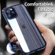 Phone Case For iPhone 15 Pro Max Plus iPhone 14 13 12 11 Pro Max Plus Mini Magnetic Adsorption Full Body Protective Double Sided Anti peep Tempered Glass