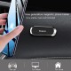 Mini Strip Shape Magnetic Car Phone Holder Aluminium Alloy Mobile Phone Stand Magnet Mount For IPhone Samsung Car Accessaries Mini Strip Shape Magnetic Car Phone Holder Aluminium Alloy Mobile Phone Stand Magnet Mount For IPhone Samsung Car Accessaries