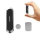 Mini Strip Shape Magnetic Car Phone Holder Aluminium Alloy Mobile Phone Stand Magnet Mount For IPhone Samsung Car Accessaries Mini Strip Shape Magnetic Car Phone Holder Aluminium Alloy Mobile Phone Stand Magnet Mount For IPhone Samsung Car Accessaries