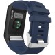 Garmin vivoactive hr watch band, soft silicone replacement watch band only for garmin vivoactive hr sports gps smart watch with adapter tools Garmin vivoactive hr watch band, soft silicone replacement watch band only for garmin vivoactive hr sports gps smart watch with adapter tools