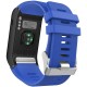 Garmin vivoactive hr watch band, soft silicone replacement watch band only for garmin vivoactive hr sports gps smart watch with adapter tools Garmin vivoactive hr watch band, soft silicone replacement watch band only for garmin vivoactive hr sports gps smart watch with adapter tools