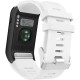 Garmin vivoactive hr watch band, soft silicone replacement watch band only for garmin vivoactive hr sports gps smart watch with adapter tools Garmin vivoactive hr watch band, soft silicone replacement watch band only for garmin vivoactive hr sports gps smart watch with adapter tools
