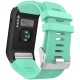 Garmin vivoactive hr watch band, soft silicone replacement watch band only for garmin vivoactive hr sports gps smart watch with adapter tools Garmin vivoactive hr watch band, soft silicone replacement watch band only for garmin vivoactive hr sports gps smart watch with adapter tools