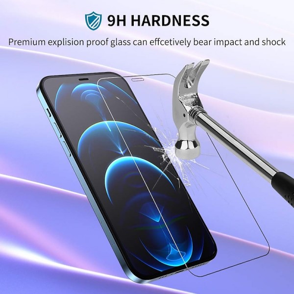 3 Pack Screen Protector For Apple iPhone 15 Pro Max Plus iPhone 14 13 12 11 Pro Max Mini X XR XS Max 8 7 Plus Tempered Glass Anti-Fingerprint High Definition Scratch Proof 3 Pack Screen Protector For Apple iPhone 15 Pro Max Plus iPhone 14 13 12 11 Pro Max Mini X XR XS Max 8 7 Plus Tempered Glass Anti-Fingerprint High Definition Scratch Proof