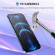 3 Pack Screen Protector For Apple iPhone 15 Pro Max Plus iPhone 14 13 12 11 Pro Max Mini X XR XS Max 8 7 Plus Tempered Glass Anti-Fingerprint High Definition Scratch Proof 3 Pack Screen Protector For Apple iPhone 15 Pro Max Plus iPhone 14 13 12 11 Pro Max Mini X XR XS Max 8 7 Plus Tempered Glass Anti-Fingerprint High Definition Scratch Proof