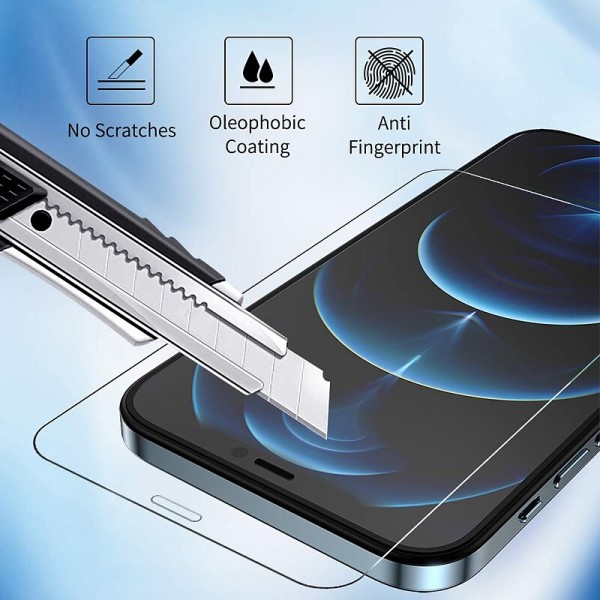 3 Pack Screen Protector For Apple iPhone 15 Pro Max Plus iPhone 14 13 12 11 Pro Max Mini X XR XS Max 8 7 Plus Tempered Glass Anti-Fingerprint High Definition Scratch Proof 3 Pack Screen Protector For Apple iPhone 15 Pro Max Plus iPhone 14 13 12 11 Pro Max Mini X XR XS Max 8 7 Plus Tempered Glass Anti-Fingerprint High Definition Scratch Proof