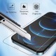 3 Pack Screen Protector For Apple iPhone 15 Pro Max Plus iPhone 14 13 12 11 Pro Max Mini X XR XS Max 8 7 Plus Tempered Glass Anti-Fingerprint High Definition Scratch Proof 3 Pack Screen Protector For Apple iPhone 15 Pro Max Plus iPhone 14 13 12 11 Pro Max Mini X XR XS Max 8 7 Plus Tempered Glass Anti-Fingerprint High Definition Scratch Proof