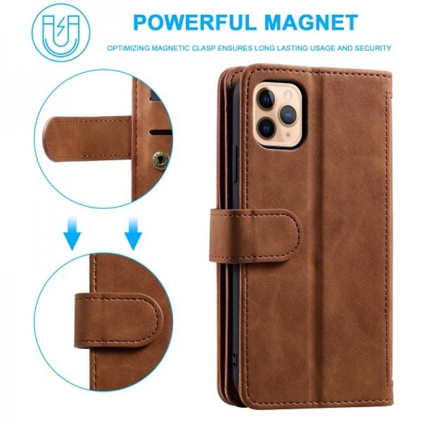 Phone Case For Samsung Galaxy S24 S23 S22 S21 S20 Plus Ultra A54 A34 A14 A73 A53 A33 A72 S10 A71 A52 A51 Full Body Case Wallet Case with Stand Holder Bling Zipper Retro Glitter Shine PU Leather