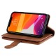 Phone Case For Samsung Galaxy S24 S23 S22 S21 S20 Plus Ultra A54 A34 A14 A73 A53 A33 A72 S10 A71 A52 A51 Full Body Case Wallet Case with Stand Holder Bling Zipper Retro Glitter Shine PU Leather