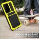 Phone Case For Samsung Galaxy S23 S22 S21 S20 Plus Ultra Note 20 Ultra A32 Full Body Case with Stand Holder Dustproof Military Grade Protection Solid Colored Armor Tempered Glass Metal Aluminium Phone Case For Samsung Galaxy S23 S22 S21 S20 Plus Ultra Note 20 Ultra A32 Full Body Case with Stand Holder Dustproof Military Grade Protection Solid Colored Armor Tempered Glass Metal Aluminium