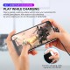 Micro USB Lightning USB C Cable 3 In 1 All-In-1 Magnetic 2.4 A 2.0m(6.5Ft) 1.0m(3Ft) 0.5m(1.5Ft) PVC(PolyVinyl Chloride) Aluminium Alloy For Samsung Xiaomi Huawei Phone Accessory Micro USB Lightning USB C Cable 3 In 1 All-In-1 Magnetic 2.4 A 2.0m(6.5Ft) 1.0m(3Ft) 0.5m(1.5Ft) PVC(PolyVinyl Chloride) Aluminium Alloy For Samsung Xiaomi Huawei Phone Accessory