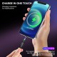Micro USB Lightning USB C Cable 3 In 1 All-In-1 Magnetic 2.4 A 2.0m(6.5Ft) 1.0m(3Ft) 0.5m(1.5Ft) PVC(PolyVinyl Chloride) Aluminium Alloy For Samsung Xiaomi Huawei Phone Accessory Micro USB Lightning USB C Cable 3 In 1 All-In-1 Magnetic 2.4 A 2.0m(6.5Ft) 1.0m(3Ft) 0.5m(1.5Ft) PVC(PolyVinyl Chloride) Aluminium Alloy For Samsung Xiaomi Huawei Phone Accessory