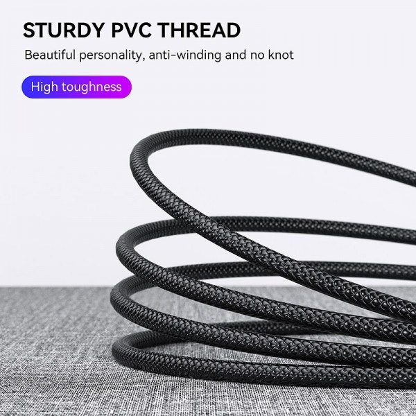 Micro USB Lightning USB C Cable 3 In 1 All-In-1 Magnetic 2.4 A 2.0m(6.5Ft) 1.0m(3Ft) 0.5m(1.5Ft) PVC(PolyVinyl Chloride) Aluminium Alloy For Samsung Xiaomi Huawei Phone Accessory Micro USB Lightning USB C Cable 3 In 1 All-In-1 Magnetic 2.4 A 2.0m(6.5Ft) 1.0m(3Ft) 0.5m(1.5Ft) PVC(PolyVinyl Chloride) Aluminium Alloy For Samsung Xiaomi Huawei Phone Accessory