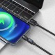 Micro USB Lightning USB C Cable 3 In 1 All-In-1 Magnetic 2.4 A 2.0m(6.5Ft) 1.0m(3Ft) 0.5m(1.5Ft) PVC(PolyVinyl Chloride) Aluminium Alloy For Samsung Xiaomi Huawei Phone Accessory Micro USB Lightning USB C Cable 3 In 1 All-In-1 Magnetic 2.4 A 2.0m(6.5Ft) 1.0m(3Ft) 0.5m(1.5Ft) PVC(PolyVinyl Chloride) Aluminium Alloy For Samsung Xiaomi Huawei Phone Accessory