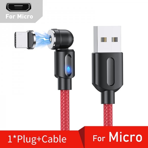 Micro USB Lightning USB C Cable 3 In 1 All-In-1 Magnetic 2.4 A 2.0m(6.5Ft) 1.0m(3Ft) 0.5m(1.5Ft) PVC(PolyVinyl Chloride) Aluminium Alloy For Samsung Xiaomi Huawei Phone Accessory Micro USB Lightning USB C Cable 3 In 1 All-In-1 Magnetic 2.4 A 2.0m(6.5Ft) 1.0m(3Ft) 0.5m(1.5Ft) PVC(PolyVinyl Chloride) Aluminium Alloy For Samsung Xiaomi Huawei Phone Accessory