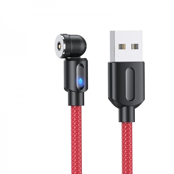 Micro USB Lightning USB C Cable 3 In 1 All-In-1 Magnetic 2.4 A 2.0m(6.5Ft) 1.0m(3Ft) 0.5m(1.5Ft) PVC(PolyVinyl Chloride) Aluminium Alloy For Samsung Xiaomi Huawei Phone Accessory Micro USB Lightning USB C Cable 3 In 1 All-In-1 Magnetic 2.4 A 2.0m(6.5Ft) 1.0m(3Ft) 0.5m(1.5Ft) PVC(PolyVinyl Chloride) Aluminium Alloy For Samsung Xiaomi Huawei Phone Accessory