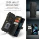 Phone Case For Apple iPhone 14 Pro Max Plus 13 12 11 Mini X XR XS 8 7 Full Body Case Wallet Case with Stand Zipper Shockproof Retro Solid Colored PU Leather Phone Case For Apple iPhone 14 Pro Max Plus 13 12 11 Mini X XR XS 8 7 Full Body Case Wallet Case with Stand Zipper Shockproof Retro Solid Colored PU Leather