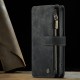 Phone Case For Apple iPhone 14 Pro Max Plus 13 12 11 Mini X XR XS 8 7 Full Body Case Wallet Case with Stand Zipper Shockproof Retro Solid Colored PU Leather Phone Case For Apple iPhone 14 Pro Max Plus 13 12 11 Mini X XR XS 8 7 Full Body Case Wallet Case with Stand Zipper Shockproof Retro Solid Colored PU Leather