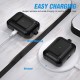 Airpods Pro Case Cover for Men with Lock, Military Armor Series Full-Body AirPod Pro Case with Keychain Cool Air Pod Pro Shockproof Protective Case for AirPod 3/2/1 pro Airpods Pro Case Cover for Men with Lock, Military Armor Series Full-Body AirPod Pro Case with Keychain Cool Air Pod Pro Shockproof Protective Case for AirPod 3/2/1 pro