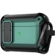 Airpods Pro Case Cover for Men with Lock, Military Armor Series Full-Body AirPod Pro Case with Keychain Cool Air Pod Pro Shockproof Protective Case for AirPod 3/2/1 pro Airpods Pro Case Cover for Men with Lock, Military Armor Series Full-Body AirPod Pro Case with Keychain Cool Air Pod Pro Shockproof Protective Case for AirPod 3/2/1 pro