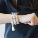 Jewelry Bracelet Compatible with Apple Watch band 38mm 40mm 41mm 42mm 44mm 45mm 49mm Women Elastic Beaded Beads Strap Replacement Wristband for iwatch Ultra 2 Series 9 8 7 SE 6 5 4 3 2 1 Jewelry Bracelet Compatible with Apple Watch band 38mm 40mm 41mm 42mm 44mm 45mm 49mm Women Elastic Beaded Beads Strap Replacement Wristband for iwatch Ultra 2 Series 9 8 7 SE 6 5 4 3 2 1