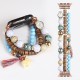 Jewelry Bracelet Compatible with Apple Watch band 38mm 40mm 41mm 42mm 44mm 45mm 49mm Women Elastic Beaded Beads Strap Replacement Wristband for iwatch Ultra 2 Series 9 8 7 SE 6 5 4 3 2 1 Jewelry Bracelet Compatible with Apple Watch band 38mm 40mm 41mm 42mm 44mm 45mm 49mm Women Elastic Beaded Beads Strap Replacement Wristband for iwatch Ultra 2 Series 9 8 7 SE 6 5 4 3 2 1