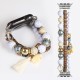 Jewelry Bracelet Compatible with Apple Watch band 38mm 40mm 41mm 42mm 44mm 45mm 49mm Women Elastic Beaded Beads Strap Replacement Wristband for iwatch Ultra 2 Series 9 8 7 SE 6 5 4 3 2 1 Jewelry Bracelet Compatible with Apple Watch band 38mm 40mm 41mm 42mm 44mm 45mm 49mm Women Elastic Beaded Beads Strap Replacement Wristband for iwatch Ultra 2 Series 9 8 7 SE 6 5 4 3 2 1