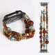Jewelry Bracelet Compatible with Apple Watch band 38mm 40mm 41mm 42mm 44mm 45mm 49mm Women Elastic Beaded Beads Strap Replacement Wristband for iwatch Ultra 2 Series 9 8 7 SE 6 5 4 3 2 1 Jewelry Bracelet Compatible with Apple Watch band 38mm 40mm 41mm 42mm 44mm 45mm 49mm Women Elastic Beaded Beads Strap Replacement Wristband for iwatch Ultra 2 Series 9 8 7 SE 6 5 4 3 2 1