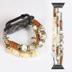 Jewelry Bracelet Compatible with Apple Watch band 38mm 40mm 41mm 42mm 44mm 45mm 49mm Women Elastic Beaded Beads Strap Replacement Wristband for iwatch Ultra 2 Series 9 8 7 SE 6 5 4 3 2 1 Jewelry Bracelet Compatible with Apple Watch band 38mm 40mm 41mm 42mm 44mm 45mm 49mm Women Elastic Beaded Beads Strap Replacement Wristband for iwatch Ultra 2 Series 9 8 7 SE 6 5 4 3 2 1