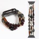 Jewelry Bracelet Compatible with Apple Watch band 38mm 40mm 41mm 42mm 44mm 45mm 49mm Women Elastic Beaded Beads Strap Replacement Wristband for iwatch Ultra 2 Series 9 8 7 SE 6 5 4 3 2 1 Jewelry Bracelet Compatible with Apple Watch band 38mm 40mm 41mm 42mm 44mm 45mm 49mm Women Elastic Beaded Beads Strap Replacement Wristband for iwatch Ultra 2 Series 9 8 7 SE 6 5 4 3 2 1