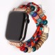 Jewelry Bracelet Compatible with Apple Watch band 38mm 40mm 41mm 42mm 44mm 45mm 49mm Women Elastic Beaded Beads Strap Replacement Wristband for iwatch Ultra 2 Series 9 8 7 SE 6 5 4 3 2 1 Jewelry Bracelet Compatible with Apple Watch band 38mm 40mm 41mm 42mm 44mm 45mm 49mm Women Elastic Beaded Beads Strap Replacement Wristband for iwatch Ultra 2 Series 9 8 7 SE 6 5 4 3 2 1