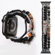 Jewelry Bracelet Compatible with Apple Watch band 38mm 40mm 41mm 42mm 44mm 45mm 49mm Women Elastic Beaded Beads Strap Replacement Wristband for iwatch Ultra 2 Series 9 8 7 SE 6 5 4 3 2 1 Jewelry Bracelet Compatible with Apple Watch band 38mm 40mm 41mm 42mm 44mm 45mm 49mm Women Elastic Beaded Beads Strap Replacement Wristband for iwatch Ultra 2 Series 9 8 7 SE 6 5 4 3 2 1