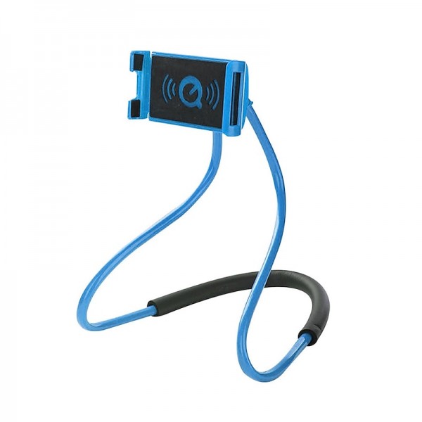 Lazy Flexible 360 Degree Phone Stand Mobile Phone Holder 60 CM Lazy Neck Hanging Bendable Holder Support For Samsung Iphone Huawei Universal Lazy Flexible 360 Degree Phone Stand Mobile Phone Holder 60 CM Lazy Neck Hanging Bendable Holder Support For Samsung Iphone Huawei Universal