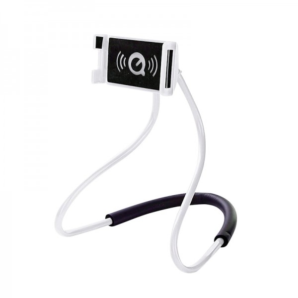 Lazy Flexible 360 Degree Phone Stand Mobile Phone Holder 60 CM Lazy Neck Hanging Bendable Holder Support For Samsung Iphone Huawei Universal Lazy Flexible 360 Degree Phone Stand Mobile Phone Holder 60 CM Lazy Neck Hanging Bendable Holder Support For Samsung Iphone Huawei Universal