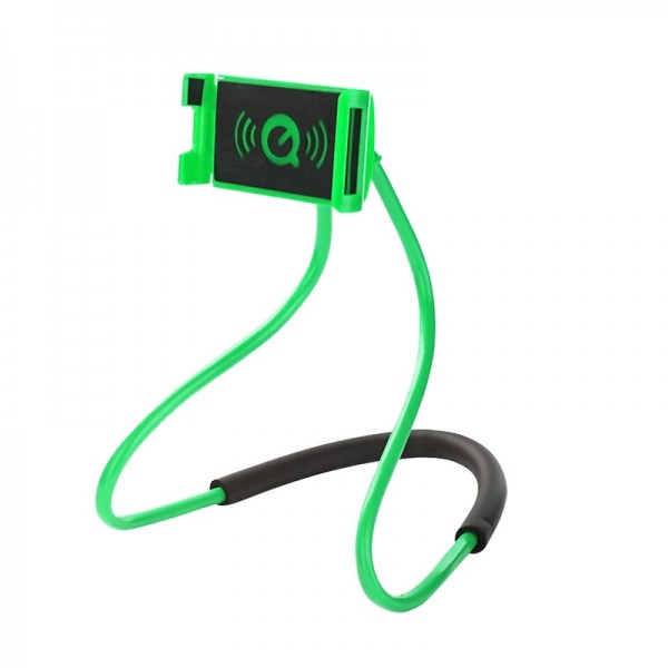 Lazy Flexible 360 Degree Phone Stand Mobile Phone Holder 60 CM Lazy Neck Hanging Bendable Holder Support For Samsung Iphone Huawei Universal Lazy Flexible 360 Degree Phone Stand Mobile Phone Holder 60 CM Lazy Neck Hanging Bendable Holder Support For Samsung Iphone Huawei Universal