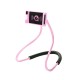 Lazy Flexible 360 Degree Phone Stand Mobile Phone Holder 60 CM Lazy Neck Hanging Bendable Holder Support For Samsung Iphone Huawei Universal Lazy Flexible 360 Degree Phone Stand Mobile Phone Holder 60 CM Lazy Neck Hanging Bendable Holder Support For Samsung Iphone Huawei Universal