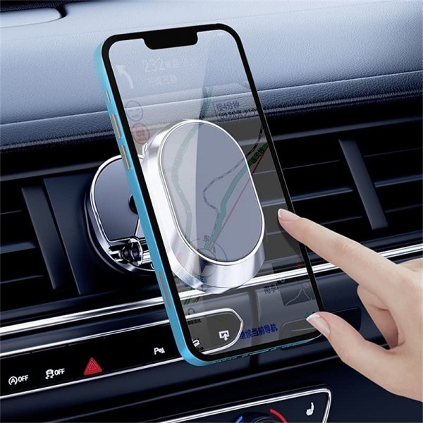 2022 Magnetic Car Phone Holder Magnet Mount Mobile Cell Phone Stand GPS Support For iPhone 13 12 Xiaomi Huawei Samsung S21 S20 2022 Magnetic Car Phone Holder Magnet Mount Mobile Cell Phone Stand GPS Support For iPhone 13 12 Xiaomi Huawei Samsung S21 S20