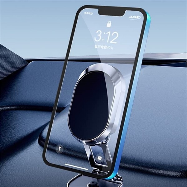 2022 Magnetic Car Phone Holder Magnet Mount Mobile Cell Phone Stand GPS Support For iPhone 13 12 Xiaomi Huawei Samsung S21 S20 2022 Magnetic Car Phone Holder Magnet Mount Mobile Cell Phone Stand GPS Support For iPhone 13 12 Xiaomi Huawei Samsung S21 S20
