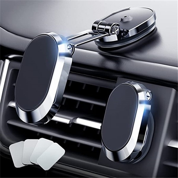 2022 Magnetic Car Phone Holder Magnet Mount Mobile Cell Phone Stand GPS Support For iPhone 13 12 Xiaomi Huawei Samsung S21 S20 2022 Magnetic Car Phone Holder Magnet Mount Mobile Cell Phone Stand GPS Support For iPhone 13 12 Xiaomi Huawei Samsung S21 S20