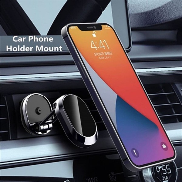 2022 Magnetic Car Phone Holder Magnet Mount Mobile Cell Phone Stand GPS Support For iPhone 13 12 Xiaomi Huawei Samsung S21 S20 2022 Magnetic Car Phone Holder Magnet Mount Mobile Cell Phone Stand GPS Support For iPhone 13 12 Xiaomi Huawei Samsung S21 S20