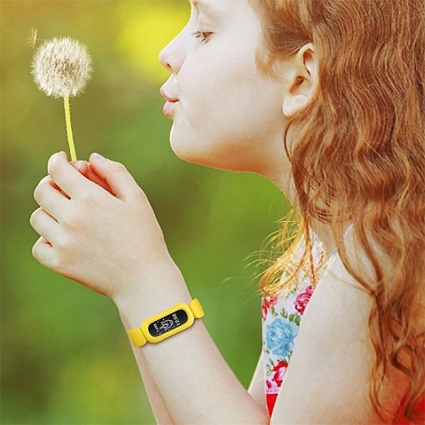 5 PCS Bands Compatible with Fitbit Ace 3 for Kids Soft TPE Adjustable Waterproof Sports Bracelet Strap for Fitbit Ace 3 Girls Boys 5 PCS Bands Compatible with Fitbit Ace 3 for Kids Soft TPE Adjustable Waterproof Sports Bracelet Strap for Fitbit Ace 3 Girls Boys