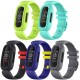 5 PCS Bands Compatible with Fitbit Ace 3 for Kids Soft TPE Adjustable Waterproof Sports Bracelet Strap for Fitbit Ace 3 Girls Boys 5 PCS Bands Compatible with Fitbit Ace 3 for Kids Soft TPE Adjustable Waterproof Sports Bracelet Strap for Fitbit Ace 3 Girls Boys