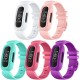 5 PCS Bands Compatible with Fitbit Ace 3 for Kids Soft TPE Adjustable Waterproof Sports Bracelet Strap for Fitbit Ace 3 Girls Boys 5 PCS Bands Compatible with Fitbit Ace 3 for Kids Soft TPE Adjustable Waterproof Sports Bracelet Strap for Fitbit Ace 3 Girls Boys