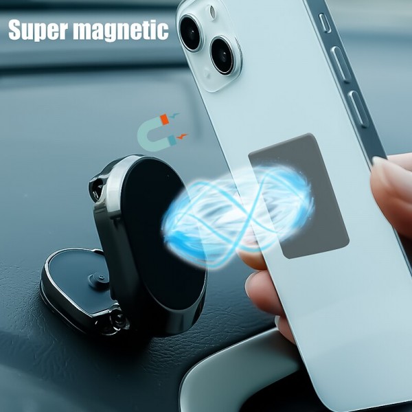 Magnetic Car Phone Holder Magnet Smartphone Mobile Stand Cell GPS Support For iPhone 13 12 XR Xiaomi Mi Huawei Samsung LG Magnetic Car Phone Holder Magnet Smartphone Mobile Stand Cell GPS Support For iPhone 13 12 XR Xiaomi Mi Huawei Samsung LG