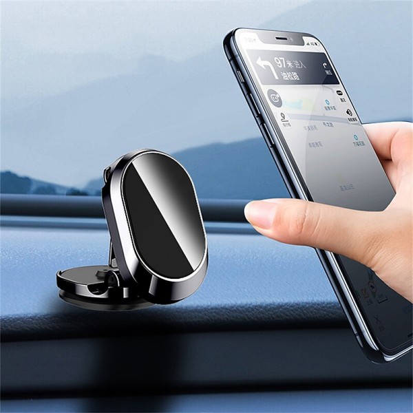 Magnetic Car Phone Holder Magnet Smartphone Mobile Stand Cell GPS Support For iPhone 13 12 XR Xiaomi Mi Huawei Samsung LG Magnetic Car Phone Holder Magnet Smartphone Mobile Stand Cell GPS Support For iPhone 13 12 XR Xiaomi Mi Huawei Samsung LG
