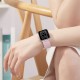 Milanese Loop Compatible with Apple Watch band 38mm 40mm 41mm 42mm 44mm 45mm 49mm Women Magnetic Clasp Adjustable Stainless Steel Strap Replacement Wristband for iwatch Series Ultra 8 7 6 5 4 3 2 1 SE Milanese Loop Compatible with Apple Watch band 38mm 40mm 41mm 42mm 44mm 45mm 49mm Women Magnetic Clasp Adjustable Stainless Steel Strap Replacement Wristband for iwatch Series Ultra 8 7 6 5 4 3 2 1 SE
