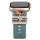 Decorative Rings Loops Compatible with Apple Watch band Bling Diamond Luxury Charms Rhinestone Strap Replacement Wristband for 38/40/41mm 42/44/45/49mm Ultra Series 8 7 6 5 4 3 2 1 SE Decorative Rings Loops Compatible with Apple Watch band Bling Diamond Luxury Charms Rhinestone Strap Replacement Wristband for 38/40/41mm 42/44/45/49mm Ultra Series 8 7 6 5 4 3 2 1 SE