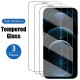 3 Pack Screen Protector For Apple iPhone 15 Pro Max Plus iPhone 14 13 12 11 Pro Max Mini X XR XS Max 8 7 Plus Tempered Glass 9H Hardness Anti-Fingerprint High Definition Ultra Thin 3D Touch Compatible 3 Pack Screen Protector For Apple iPhone 15 Pro Max Plus iPhone 14 13 12 11 Pro Max Mini X XR XS Max 8 7 Plus Tempered Glass 9H Hardness Anti-Fingerprint High Definition Ultra Thin 3D Touch Compatible