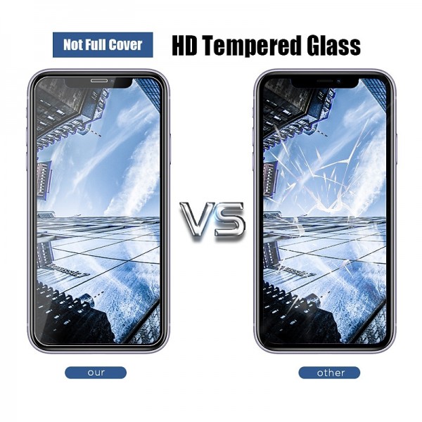 3 Pack Screen Protector For Apple iPhone 15 Pro Max Plus iPhone 14 13 12 11 Pro Max Mini X XR XS Max 8 7 Plus Tempered Glass 9H Hardness Anti-Fingerprint High Definition Ultra Thin 3D Touch Compatible 3 Pack Screen Protector For Apple iPhone 15 Pro Max Plus iPhone 14 13 12 11 Pro Max Mini X XR XS Max 8 7 Plus Tempered Glass 9H Hardness Anti-Fingerprint High Definition Ultra Thin 3D Touch Compatible